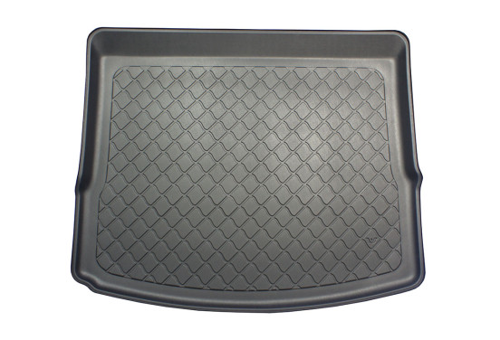 Kofferbakmat passend voor Renault Koleos II SUV/5 07.2017-