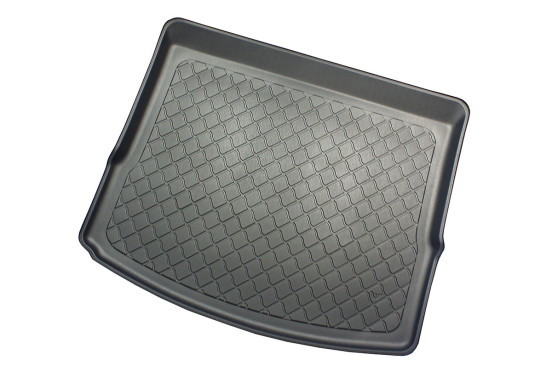 Kofferbakmat passend voor Renault Koleos II SUV/5 07.2017-, afbeelding 2