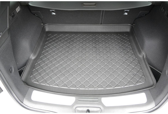 Kofferbakmat passend voor Renault Koleos II SUV/5 07.2017-, afbeelding 4