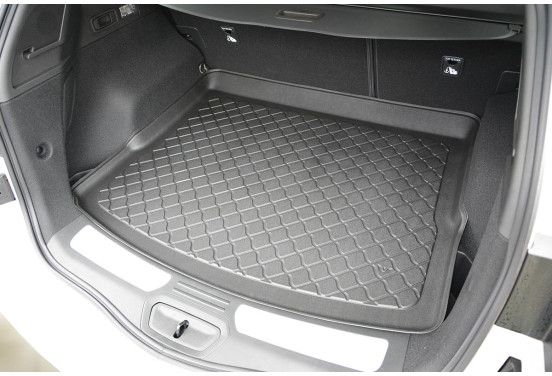 Kofferbakmat passend voor Renault Koleos II SUV/5 07.2017-, afbeelding 5