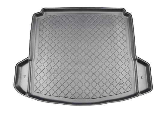 Kofferbakmat passend voor Renault Megane GrandCoupé 2017+