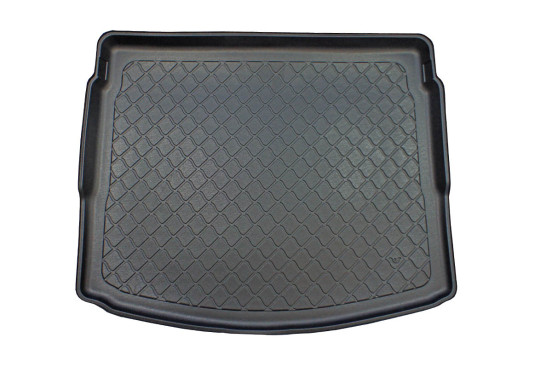 Kofferbakmat passend voor Renault Megane Grandtour IV C/5 09.2016-