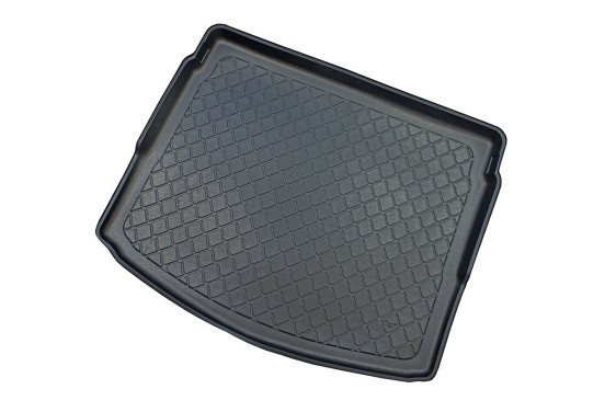 Kofferbakmat passend voor Renault Megane Grandtour IV C/5 09.2016-, afbeelding 2