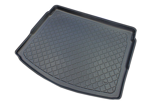 Kofferbakmat passend voor Renault Megane Grandtour IV C/5 09.2016-, afbeelding 3
