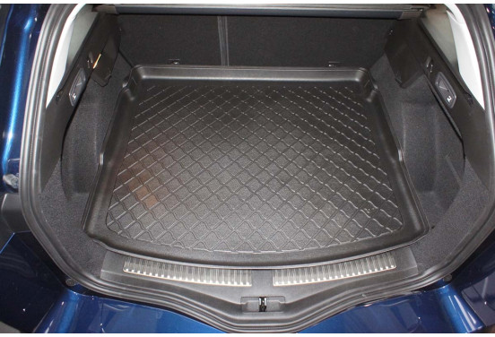 Kofferbakmat passend voor Renault Megane Grandtour IV C/5 09.2016-, afbeelding 4