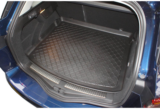 Kofferbakmat passend voor Renault Megane Grandtour IV C/5 09.2016-, afbeelding 5