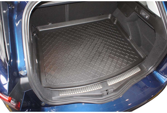 Kofferbakmat passend voor Renault Megane Grandtour IV C/5 09.2016-, afbeelding 6