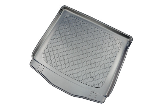 Kofferbakmat passend voor Renault Megane Grandtour IV E-Tech Plug-in Hybrid C/5 08.2020-, afbeelding 2