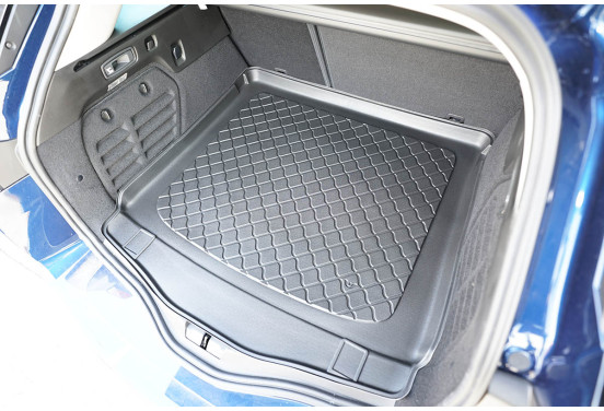 Kofferbakmat passend voor Renault Megane Grandtour IV E-Tech Plug-in Hybrid C/5 08.2020-, afbeelding 5
