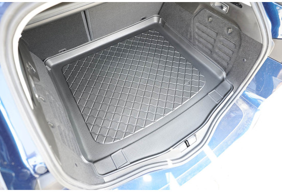 Kofferbakmat passend voor Renault Megane Grandtour IV E-Tech Plug-in Hybrid C/5 08.2020-, afbeelding 6