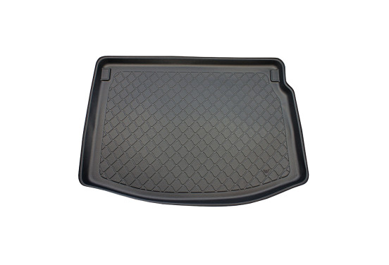 Kofferbakmat passend voor Renault Megane III / Megane III Coupe HB/5 & CP/3 11.2008-12.2015