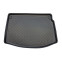 Kofferbakmat passend voor Renault Megane III / Megane III Coupe HB/5 & CP/3 11.2008-12.2015