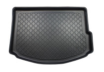 Kofferbakmat passend voor Renault Scenic IV V/5 12.2016- 5 seats