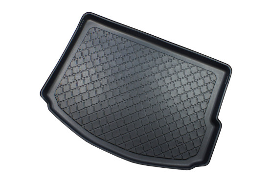 Kofferbakmat passend voor Renault Scenic IV V/5 12.2016- 5 seats, afbeelding 2