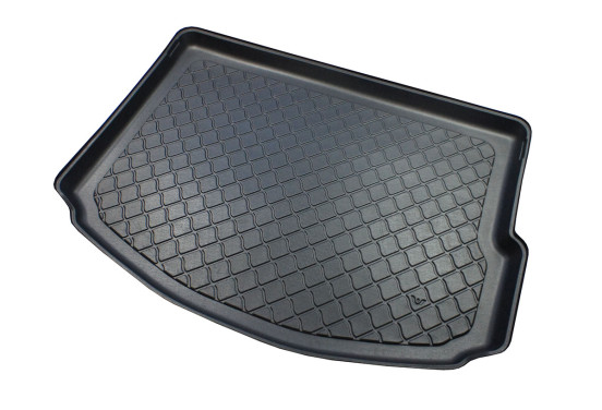 Kofferbakmat passend voor Renault Scenic IV V/5 12.2016- 5 seats, afbeelding 3