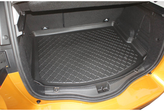 Kofferbakmat passend voor Renault Scenic IV V/5 12.2016- 5 seats, afbeelding 5