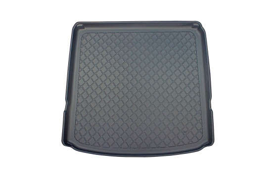 Kofferbakmat passend voor Renault Talisman Grandtour C/5 05.2016-