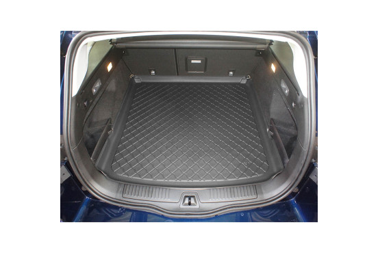 Kofferbakmat passend voor Renault Talisman Grandtour C/5 05.2016-, afbeelding 3