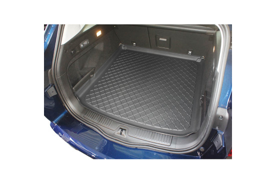 Kofferbakmat passend voor Renault Talisman Grandtour C/5 05.2016-, afbeelding 4