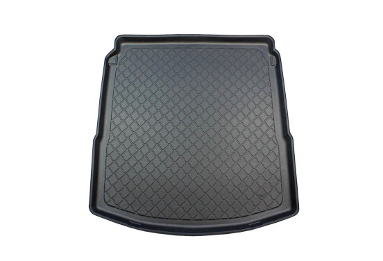 Kofferbakmat passend voor Renault Talisman Limousine + Facelift 2020 S/4  01.2016-