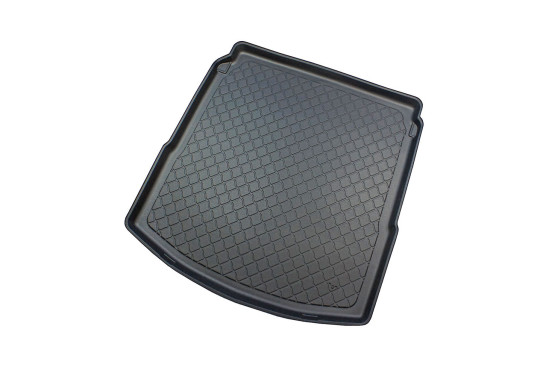 Kofferbakmat passend voor Renault Talisman Limousine + Facelift 2020 S/4  01.2016-, afbeelding 2