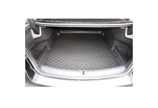 Kofferbakmat passend voor Renault Talisman Limousine + Facelift 2020 S/4  01.2016-, afbeelding 3