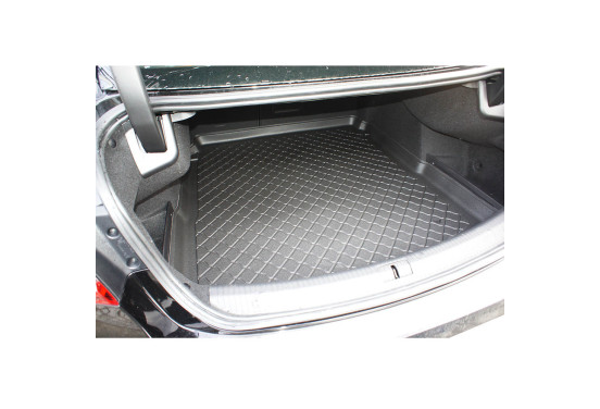 Kofferbakmat passend voor Renault Talisman Limousine + Facelift 2020 S/4  01.2016-, afbeelding 4