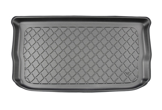Kofferbakmat passend voor Renault Twingo III HB/5 08.2014- / Renault Twingo III (electric) HB