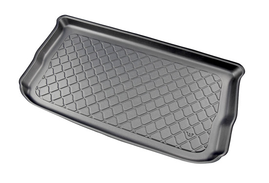 Kofferbakmat passend voor Renault Twingo III HB/5 08.2014- / Renault Twingo III (electric) HB, afbeelding 3