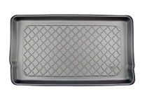 Kofferbakmat passend voor Renault ZOE (electric) + Facelift 06.2019 HB/5 12.2012-