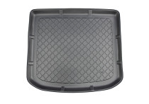 Kofferbakmat passend voor Seat  Altea XL / Seat Altea XL Freetrack HB/5 07.2006-08.2015