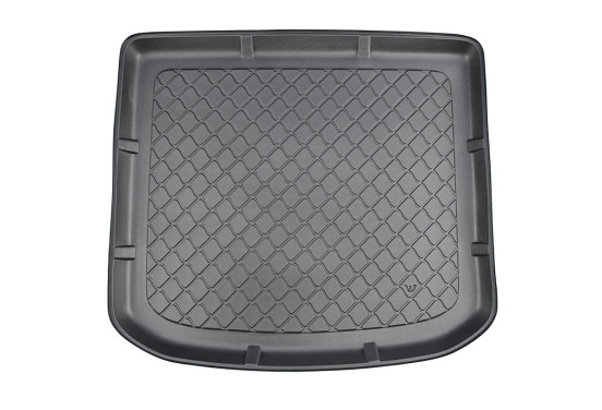 Kofferbakmat passend voor Seat  Altea XL / Seat Altea XL Freetrack HB/5 07.2006-08.2015