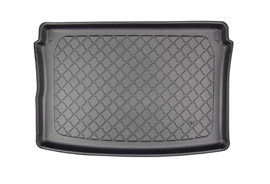 Kofferbakmat passend voor Seat Arona SUV/5 11.2017-