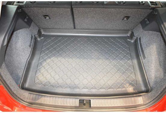Kofferbakmat passend voor Seat Arona SUV/5 11.2017-, afbeelding 4