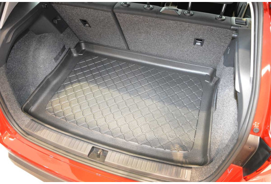 Kofferbakmat passend voor Seat Arona SUV/5 11.2017-, afbeelding 6
