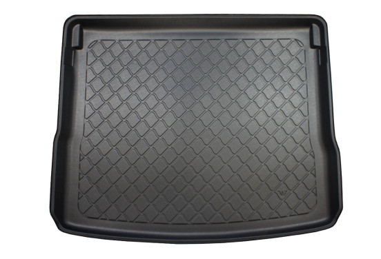 Kofferbakmat passend voor Seat Ateca + Facelift 2020 SUV/5 09.2016-