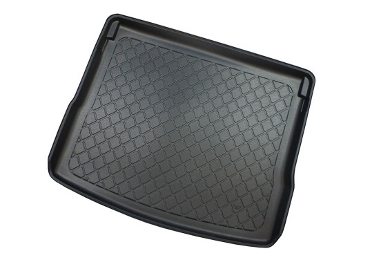 Kofferbakmat passend voor Seat Ateca + Facelift 2020 SUV/5 09.2016-, afbeelding 2