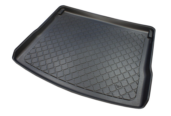 Kofferbakmat passend voor Seat Ateca + Facelift 2020 SUV/5 09.2016-, afbeelding 3