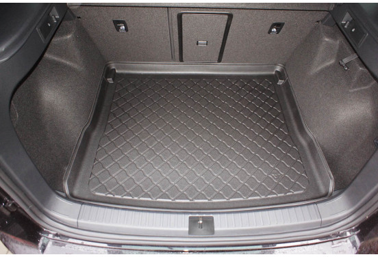 Kofferbakmat passend voor Seat Ateca + Facelift 2020 SUV/5 09.2016-, afbeelding 4