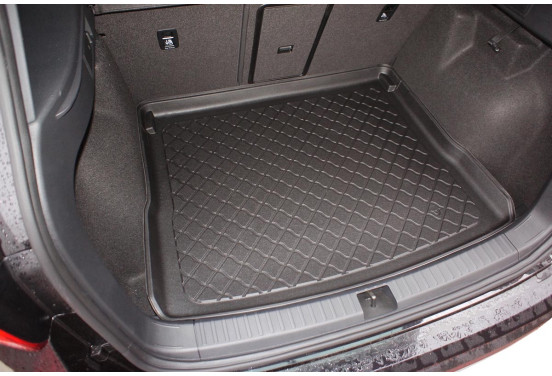 Kofferbakmat passend voor Seat Ateca + Facelift 2020 SUV/5 09.2016-, afbeelding 5