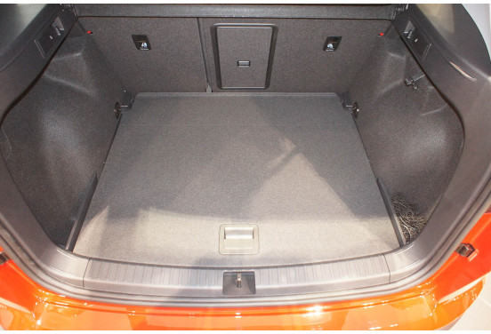 Kofferbakmat passend voor Seat Ateca + Facelift 2020 SUV/5 09.2016-, afbeelding 6