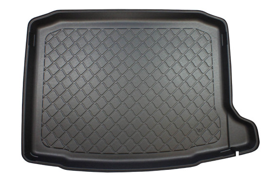 Kofferbakmat passend voor Seat Ateca + Facelift 2020 SUV/5 09.2016-