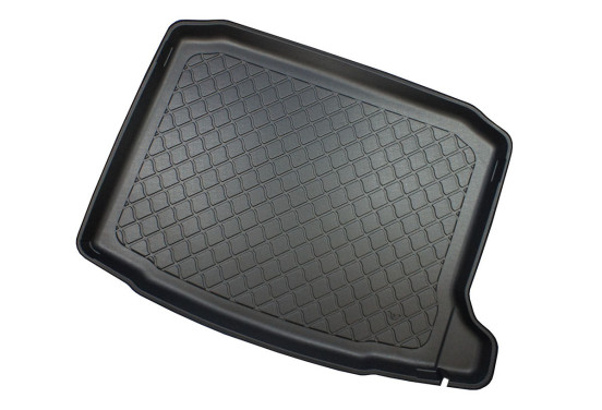 Kofferbakmat passend voor Seat Ateca + Facelift 2020 SUV/5 09.2016-, afbeelding 2
