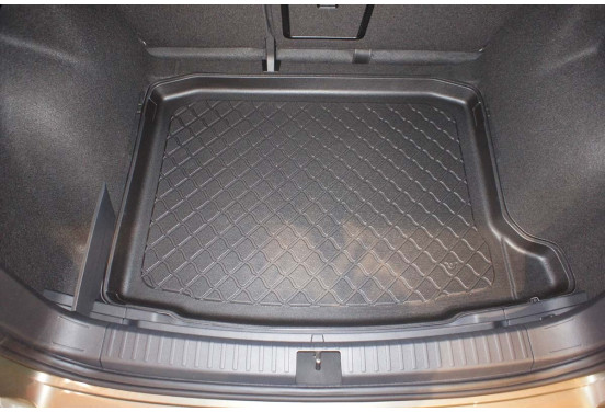 Kofferbakmat passend voor Seat Ateca + Facelift 2020 SUV/5 09.2016-, afbeelding 4