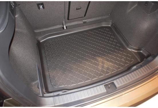 Kofferbakmat passend voor Seat Ateca + Facelift 2020 SUV/5 09.2016-, afbeelding 5