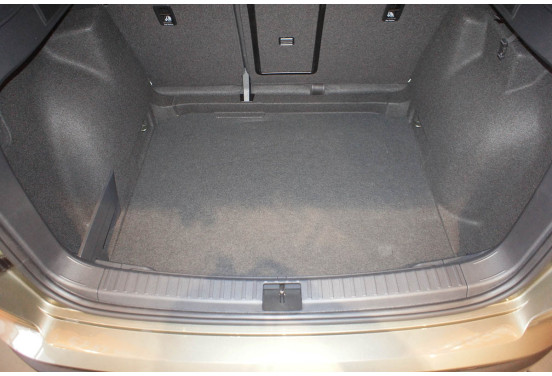 Kofferbakmat passend voor Seat Ateca + Facelift 2020 SUV/5 09.2016-, afbeelding 6