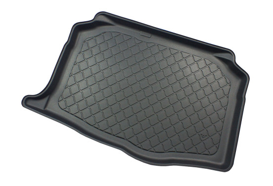 Kofferbakmat passend voor Seat Ibiza (6F) HB/5 06.2017-, afbeelding 2