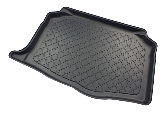 Kofferbakmat passend voor Seat Ibiza (6F) HB/5 06.2017-, afbeelding 3