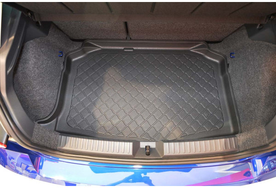Kofferbakmat passend voor Seat Ibiza (6F) HB/5 06.2017-, afbeelding 4