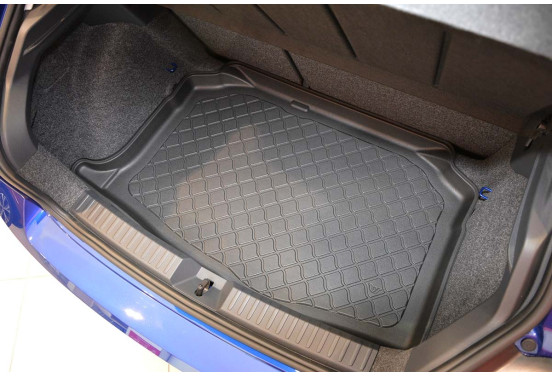 Kofferbakmat passend voor Seat Ibiza (6F) HB/5 06.2017-, afbeelding 5